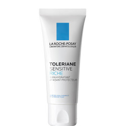 LA ROCHE POSAY TOLÉRIANE Sensitive Crème Riche - 40ml