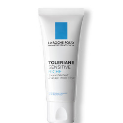 LA ROCHE POSAY TOLÉRIANE Sensitive Crème Riche - 40ml