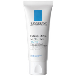 LA ROCHE POSAY TOLÉRIANE Sensitive Crème Riche - 40ml