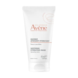 AVÈNE MASQUE Apaisant Hydratant - 50ml