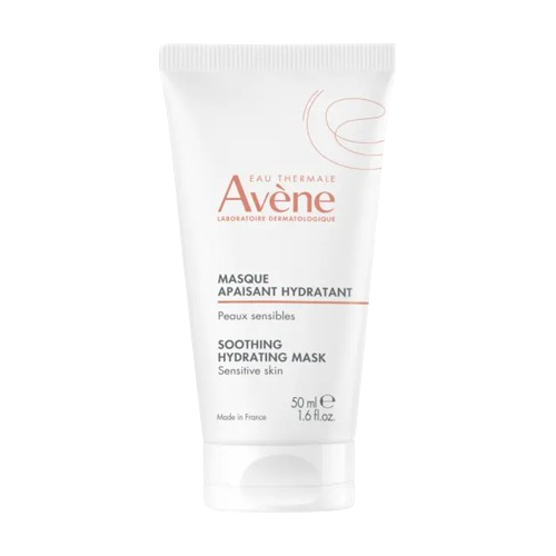 AVÈNE MASQUE Apaisant Hydratant - 50ml