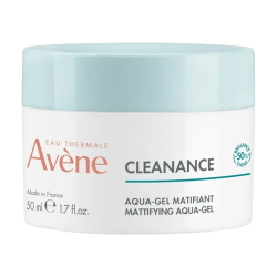 AVÈNE CLEANANCE Aqua-Gel Matifiant - 50ml