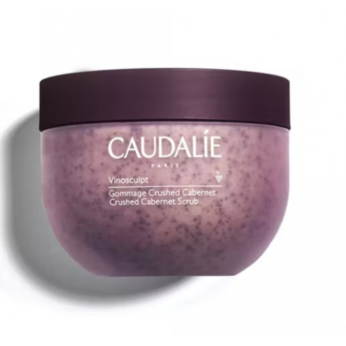 CAUDALIE VINOSCULPT GOMMAGE CRUSHED CABERNET - 150g