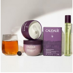 CAUDALIE VINOSCULPT GOMMAGE CRUSHED CABERNET - 150g