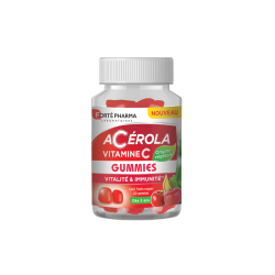 FORTÉ PHARMA Acerola 60 Gummies