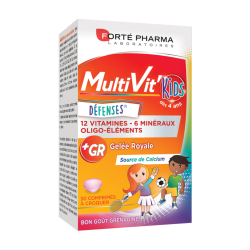 FORTE PHARMA MULTI'VIT KIDS...