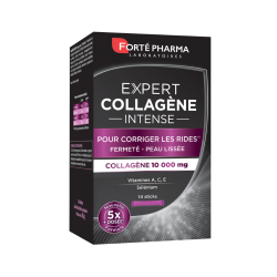 FORTÉ PHARMA EXPERT COLLAGENE INTENSE - 14 Sticks