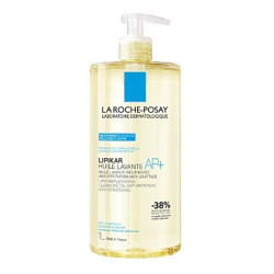 LA ROCHE POSAY LIPIKAR Cleansing Oil AP+ - 750ml