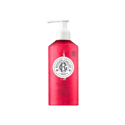 GINGEMBRE ROUGE Lait Corps Bienfaisant 250ml - ROGER GALLET