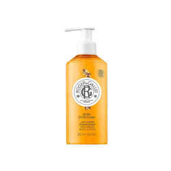 BOIS D'ORANGE Lait Corps Bienfaisant 250ml - ROGER GALLET