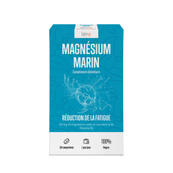 LERO MAGNESIUM MARIN Concentré - 30 Comprimés