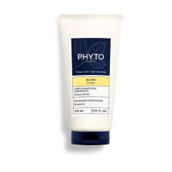 PHYTO BLOND Après-Shampooing Sublimateur - 175ml