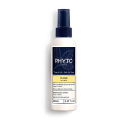 PHYTO BLOND Spray Lumière Éclaircissant - 150ml