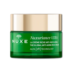 NUXE NUXURIANCE ULTRA Crème Riche Anti-Âge Global - 50ml