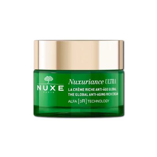 NUXE NUXURIANCE ULTRA Crème Riche Anti-Âge Global - 50ml