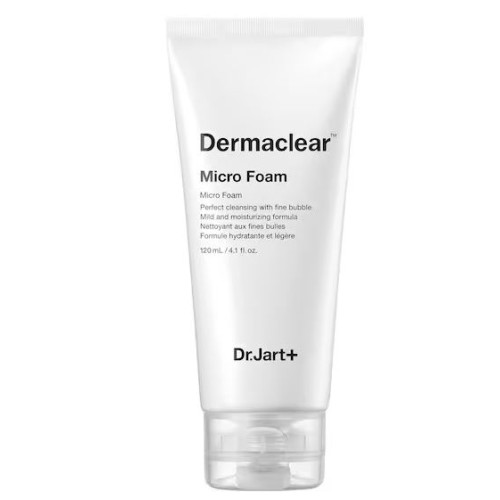 DR JART+ DERMACLEAR Micro-Mousse pH Neutre - 30ml