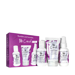 BB CURL Coffret Découverte - BUMBLE AND BUMBLE