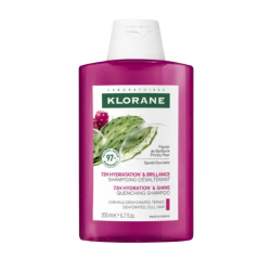 KLORANE SHAMPOING Désaltérant Figuier de Barbarie - 200ml