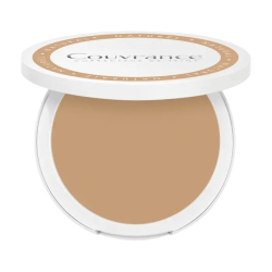 AVÈNE COUVRANCE Fond de Teint Compact Crème SPF30- 8.5g