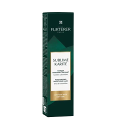 FURTERER SUBLIME KARITÉ Masque Hydratant Gainant - 100ml