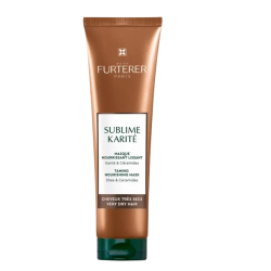 FURTERER SUBLIME KARITÉ Masque Nourissant Lissant - 100ml