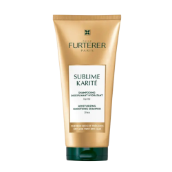 FURTERER SUBLIME KARITÉ Shampoing Disciplinant Hydratant - 200ml