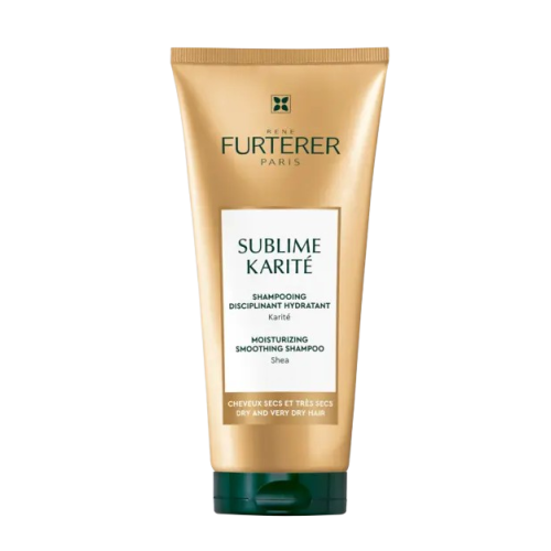 FURTERER SUBLIME KARITÉ Shampoing Disciplinant Hydratant - 200ml