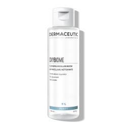 DERMACEUTIC OXYBIOME Eau Micellaire Nettoyante - 100ml