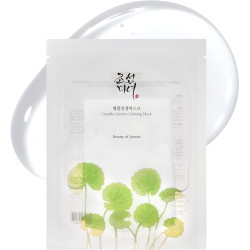 BEAUTY OF JOSEON Masque Apaisant Centella Asiatica - 1 Masque