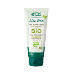 MKL GEL RÉPARATEUR Aloe Vera - 200ml