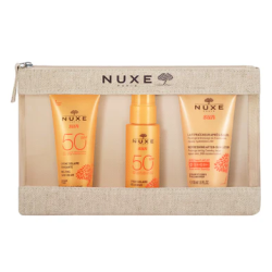 NUXE TROUSSE SUN