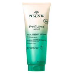 NUXE PRODIGIEUX Néroli Gel Douche - 200ml