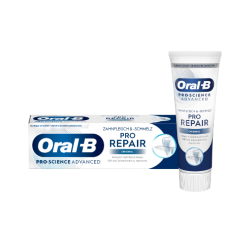 ORAL-B DENTIFRICE PRO-REPAIR ORIGINAL Gencives Email - 75ml