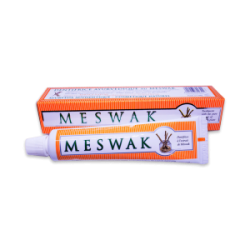 KERALA NATURE MESWAK Dentifrice Ayurvedique - 100g