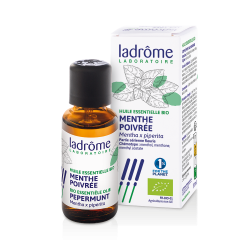 copy of LADRÔME ESSENTIAL OIL Lemon ORGANIC - 30ml