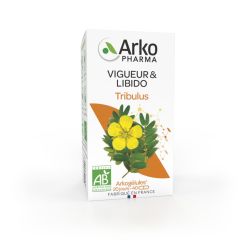 ARKOGÉLULES Tribulus BIO - 40 Gélules