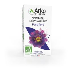 ARKOGELULES Passionflower ORGANIC - 150 Capsules