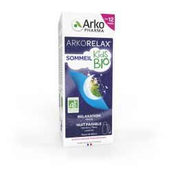 ARKO RELAX Sommeil Kids Bio - 100ml