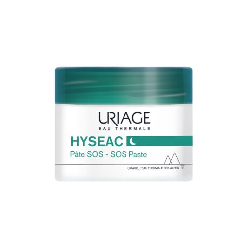 URIAGE HYSEAC Pâte SOS Soin Local - 15g