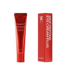 BUENO MGF PEPTIDE Crème Yeux Plus - 30g