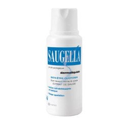 SAUGELLA DERMOLIQUIDE 750ml