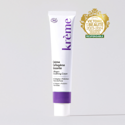 KRÈME CRÈME COLLAGÈNE LISSANTE - 50ml