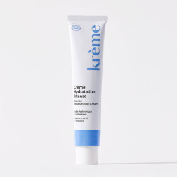 KRÈME CRÈME HYDRATATION INTENSE - 50ml