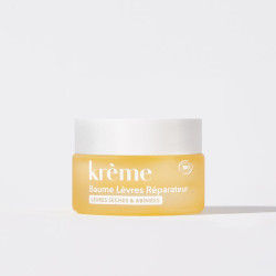 KRÈME BAUME LÈVRES RÉPARATEUR - 10g