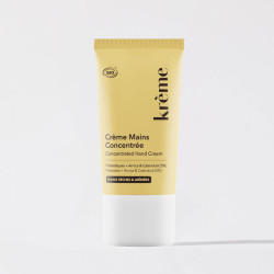 KRÈME CRÈME MAINS CONCENTRÉE - 40ml