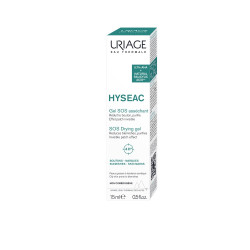 URIAGE HYSEAC Gel SOS Asséchant - 15ml