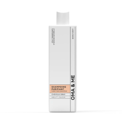 copy of OMA & ME BIOMA HYDRA Moisturizing Dry Hair Shampoo -