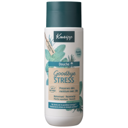 KNEIPP Goodbye Stress SHOWER GEL - 200ml