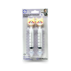 copy of L2N TRADING Rabbit Nasal Syringes - 2 Syringes