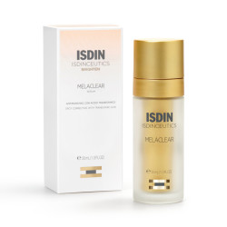 ISDIN MELACLEAR Sérum - 30ml